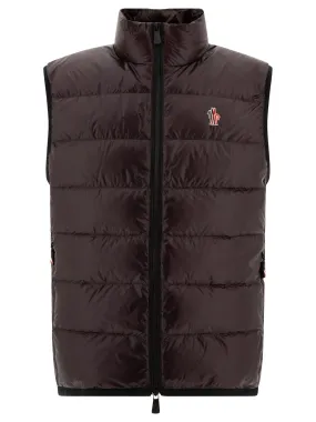 DOWN VEST