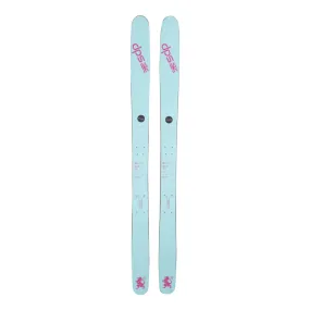 DPS Carbon Alchemist Nina 99 Ski 2018 - Women's