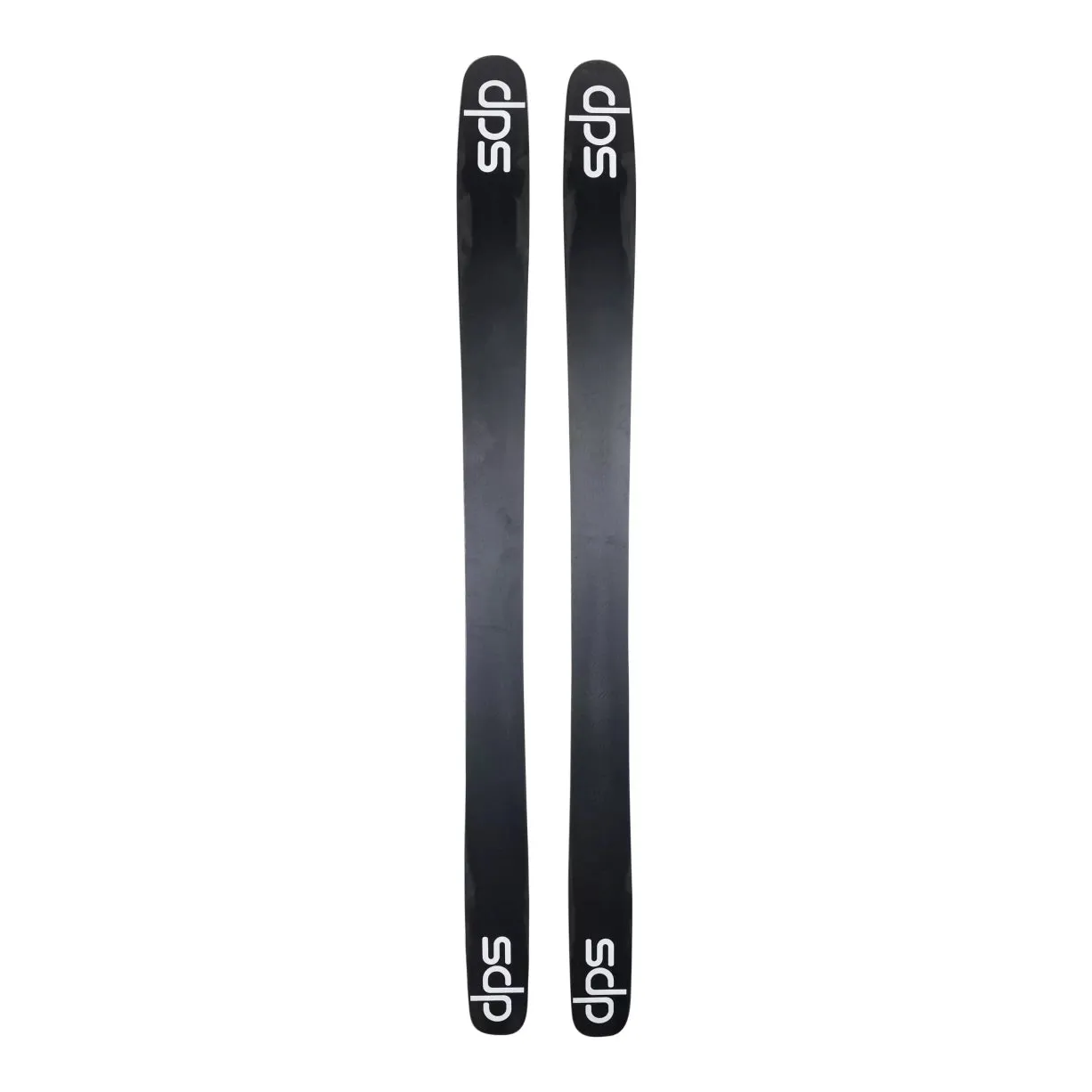 DPS Carbon Alchemist Nina 99 Ski 2018 - Women's