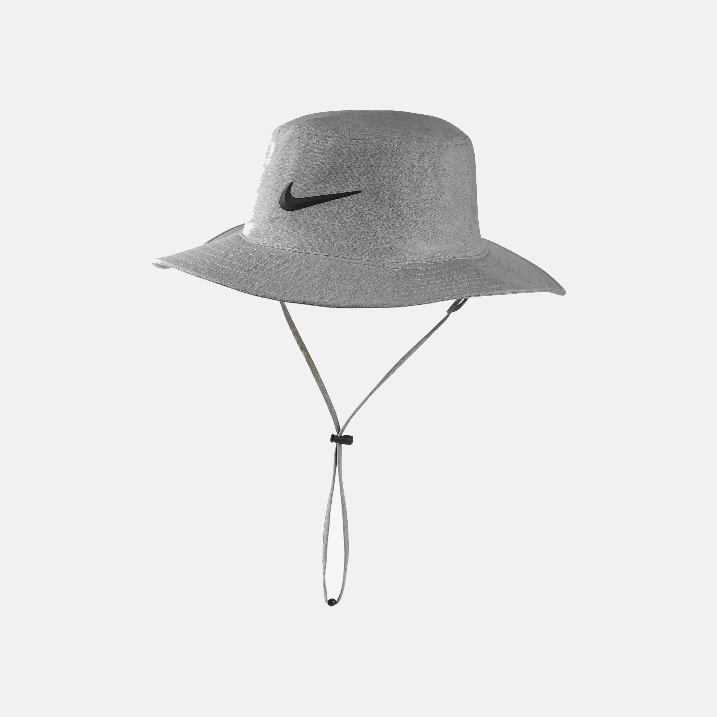 Dri-FIT UV Bucket Hat, Grey Heather