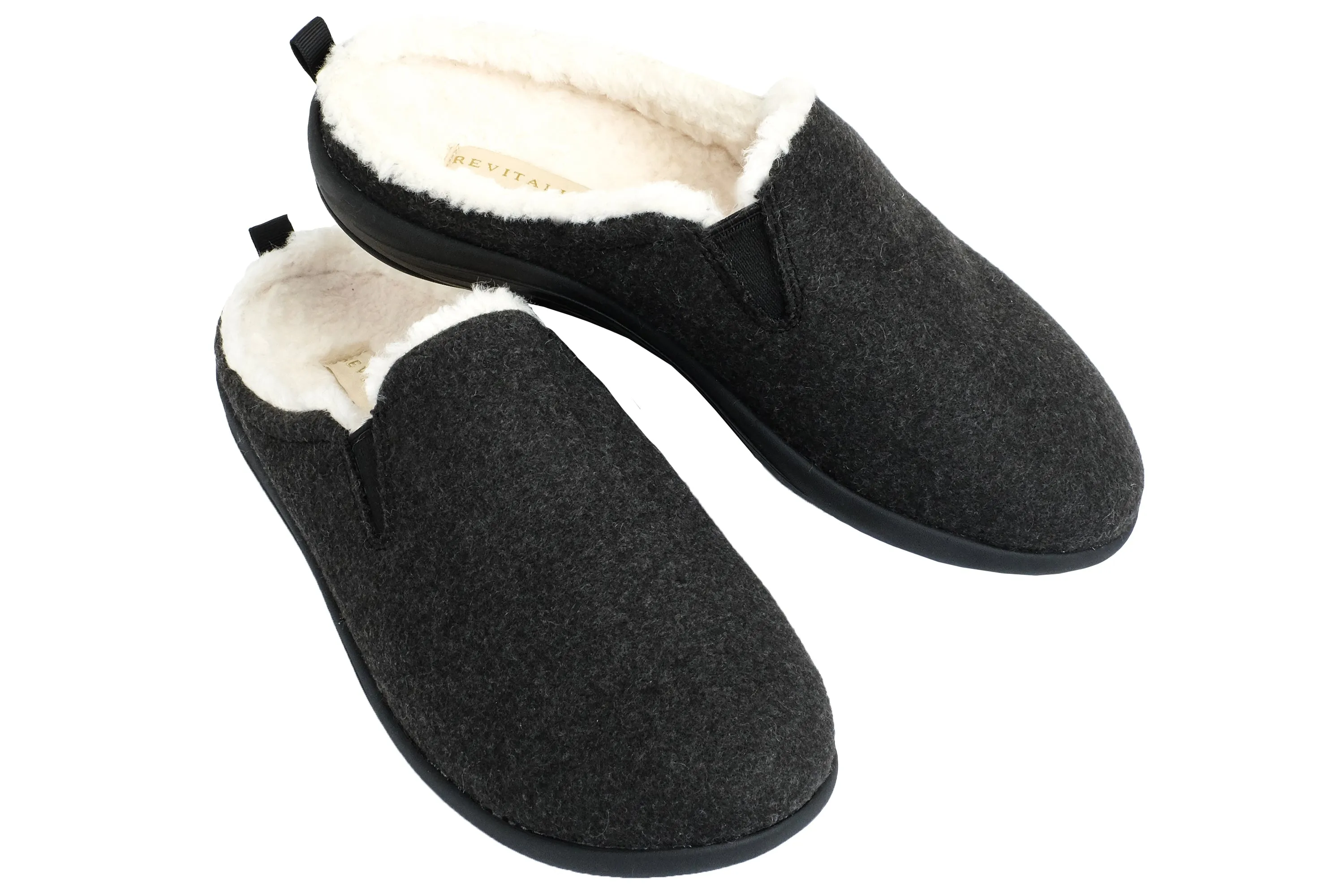 Dundee Slipper