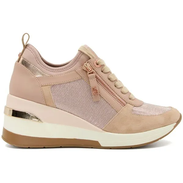 Dune London Eilin Trainers