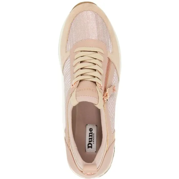 Dune London Eilin Trainers