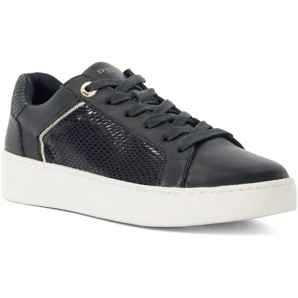 Dune London Elli Trainers