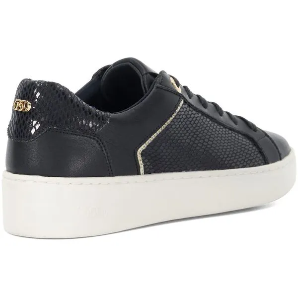 Dune London Elli Trainers