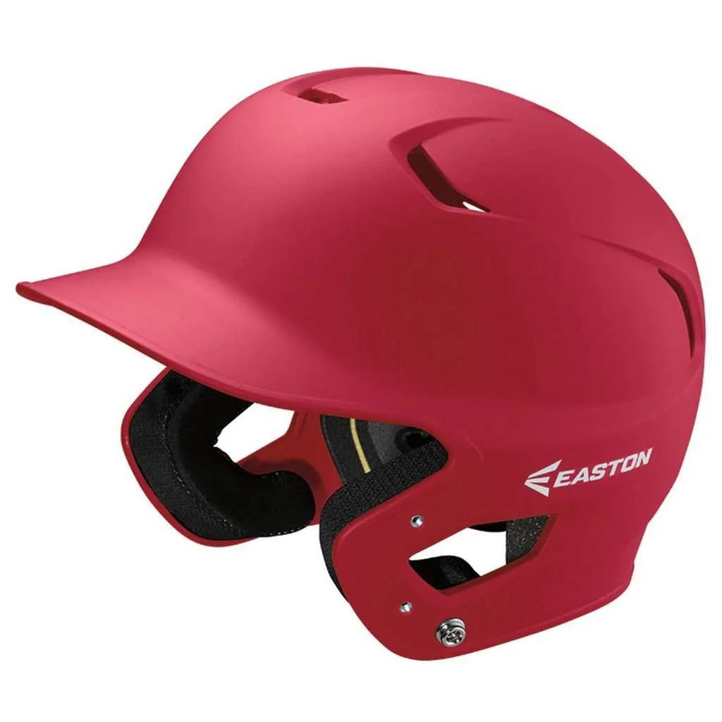 Easton Z5 Grip Junior Batting Helmet