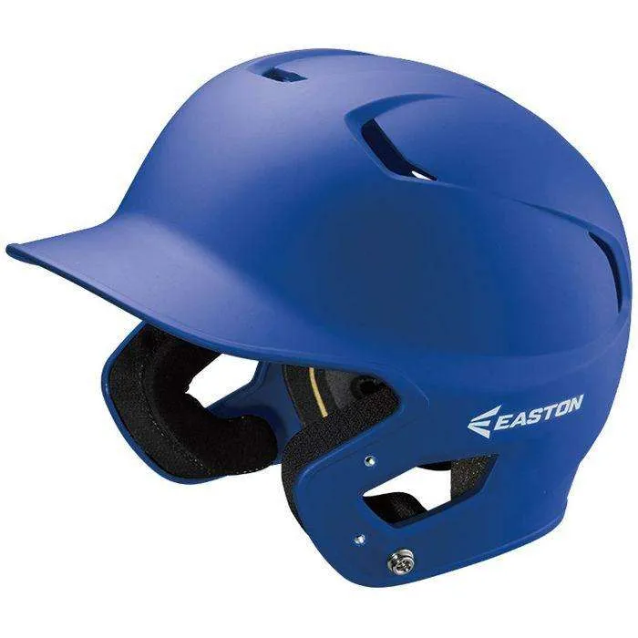 Easton Z5 Grip Junior Batting Helmet