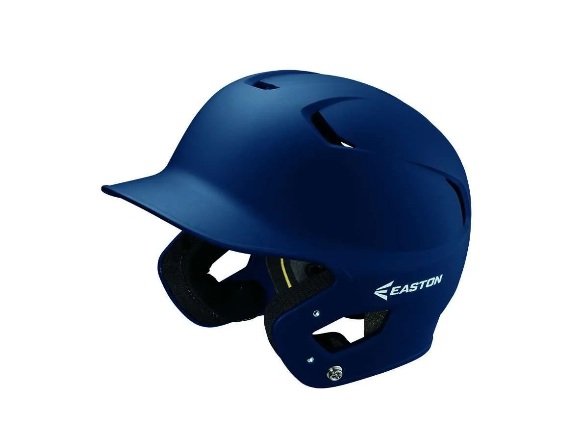 Easton Z5 Grip Junior Batting Helmet