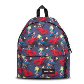 Eastpak Padded Pak'r Funksea Navy Backpack