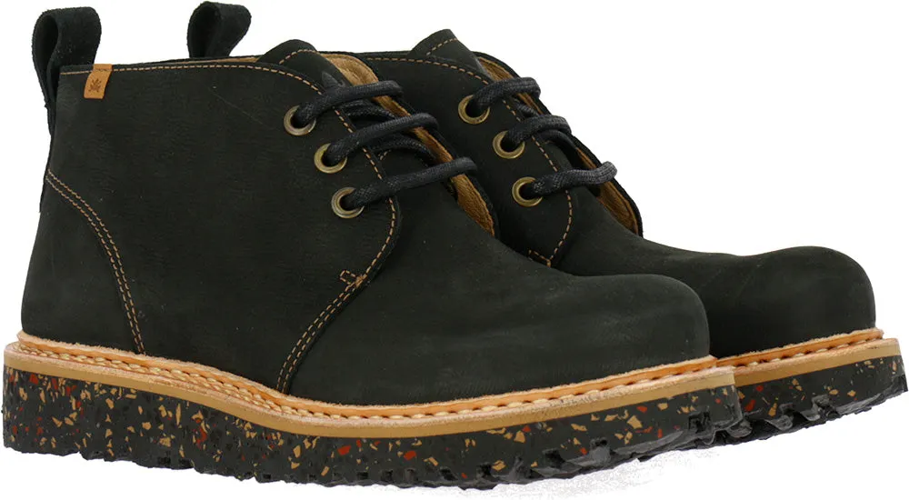 El Naturalista Unisex N5551 Pizarra Pleasant Boot