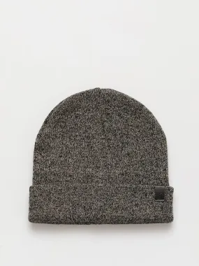 Element Carrier Beanie (black heather)