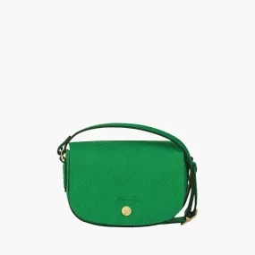 Epure Cross Body Bag Green