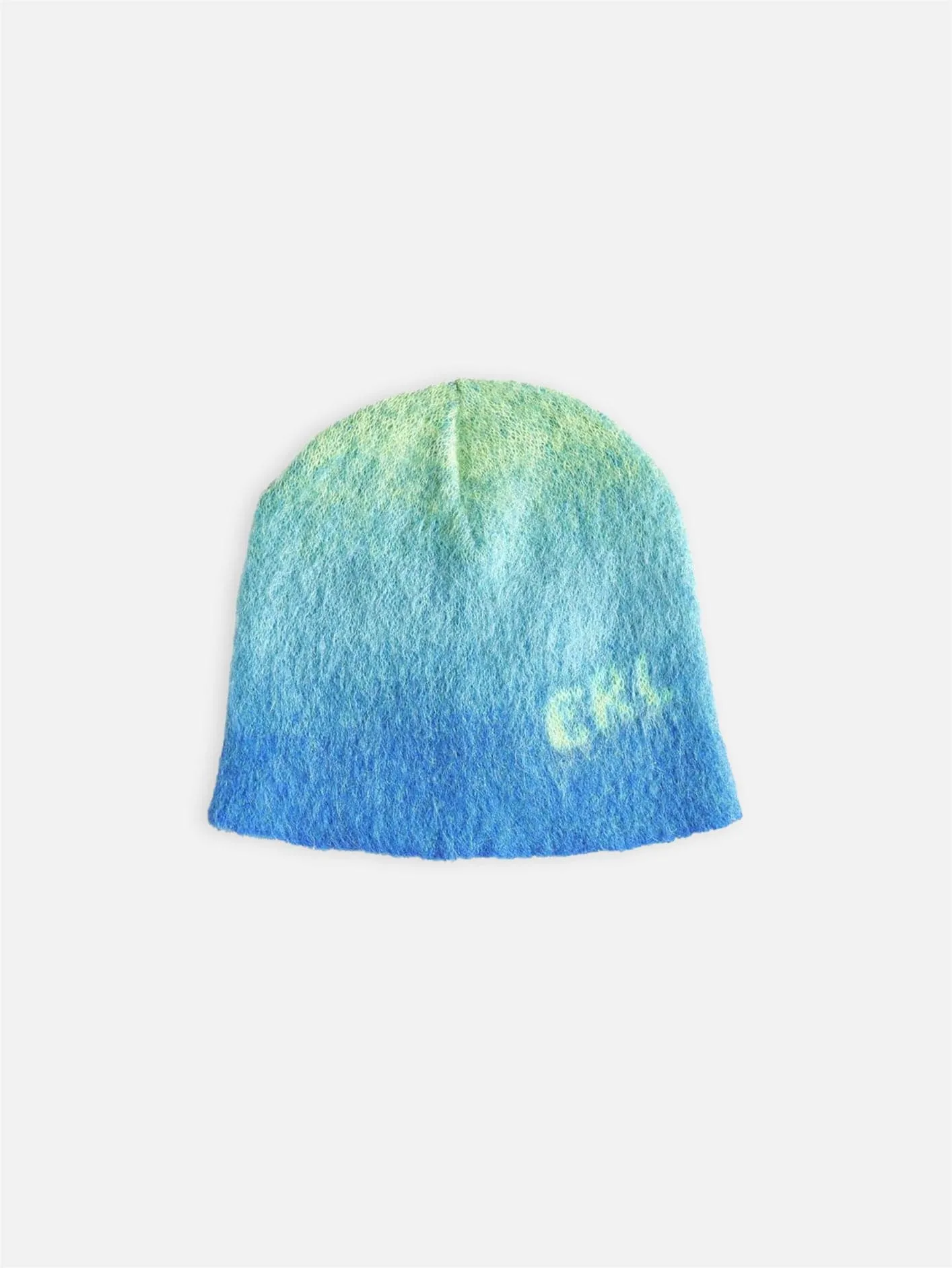 ERL Gradient Beanie - Green