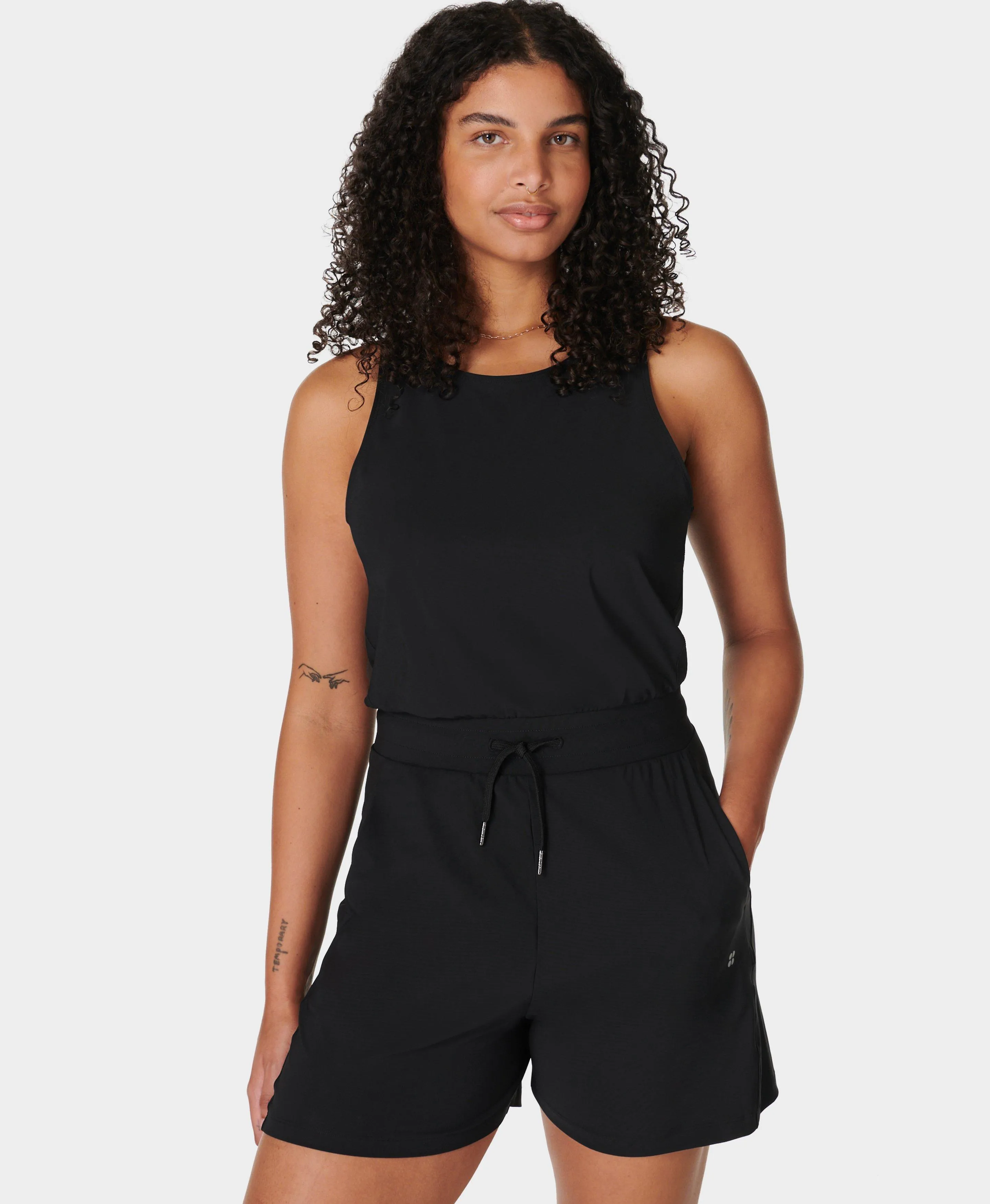 Explorer Romper