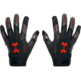 F9 Nitro Printed Football Gloves