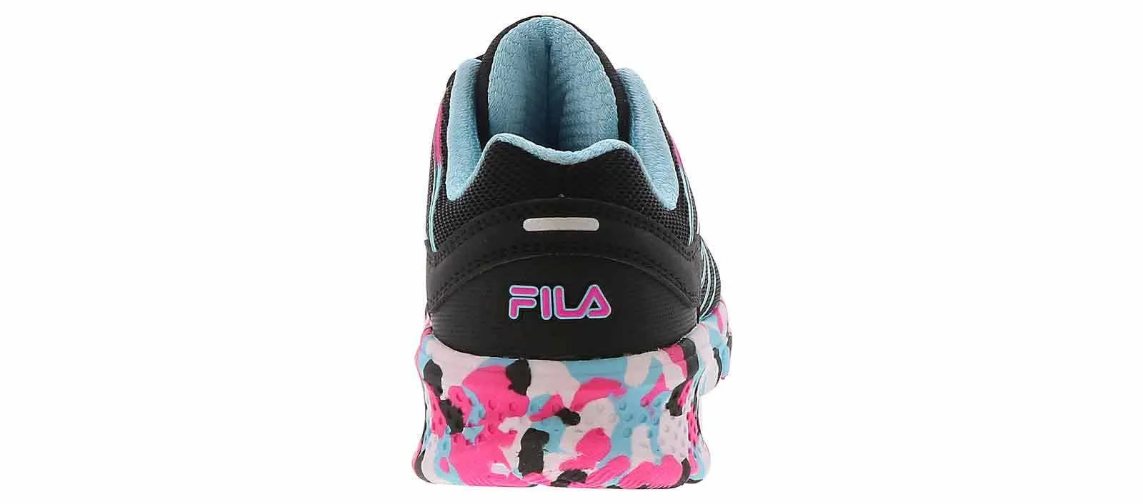 Fila Wanderun 2 Mashup Youth Girls’ (1-6) Running Shoe