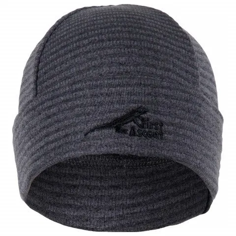 First Ascent Finn Lite Fleece Beanie