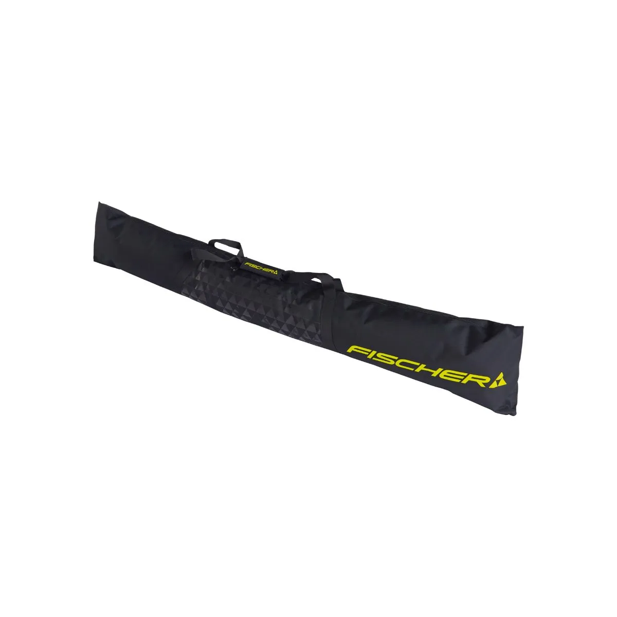 Fischer Eco XC 3 Pair Ski Case