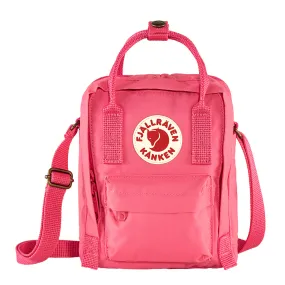 Fjallraven Kanken Sling Cross Body Bag Flamingo Pink