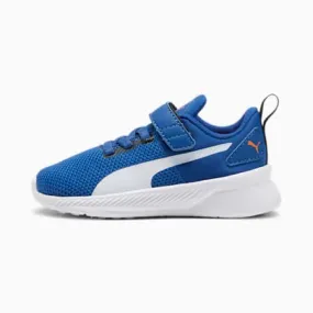 Flyer Runner Babies' Trainers | Cobalt Glaze-PUMA White-PUMA Black | PUMA Shop All Puma | PUMA 