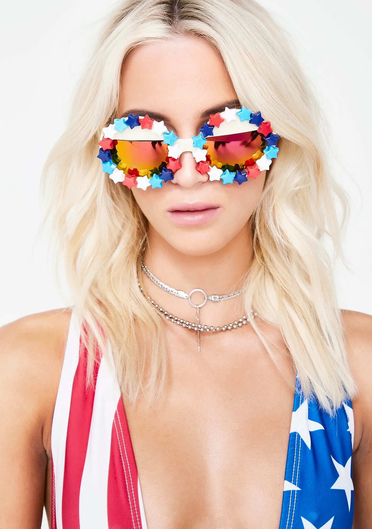 Freedom Sunglasses-