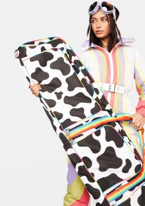 Funk Therapy Snowboard Bag-