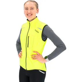 Fusion S1 Run Vest Women