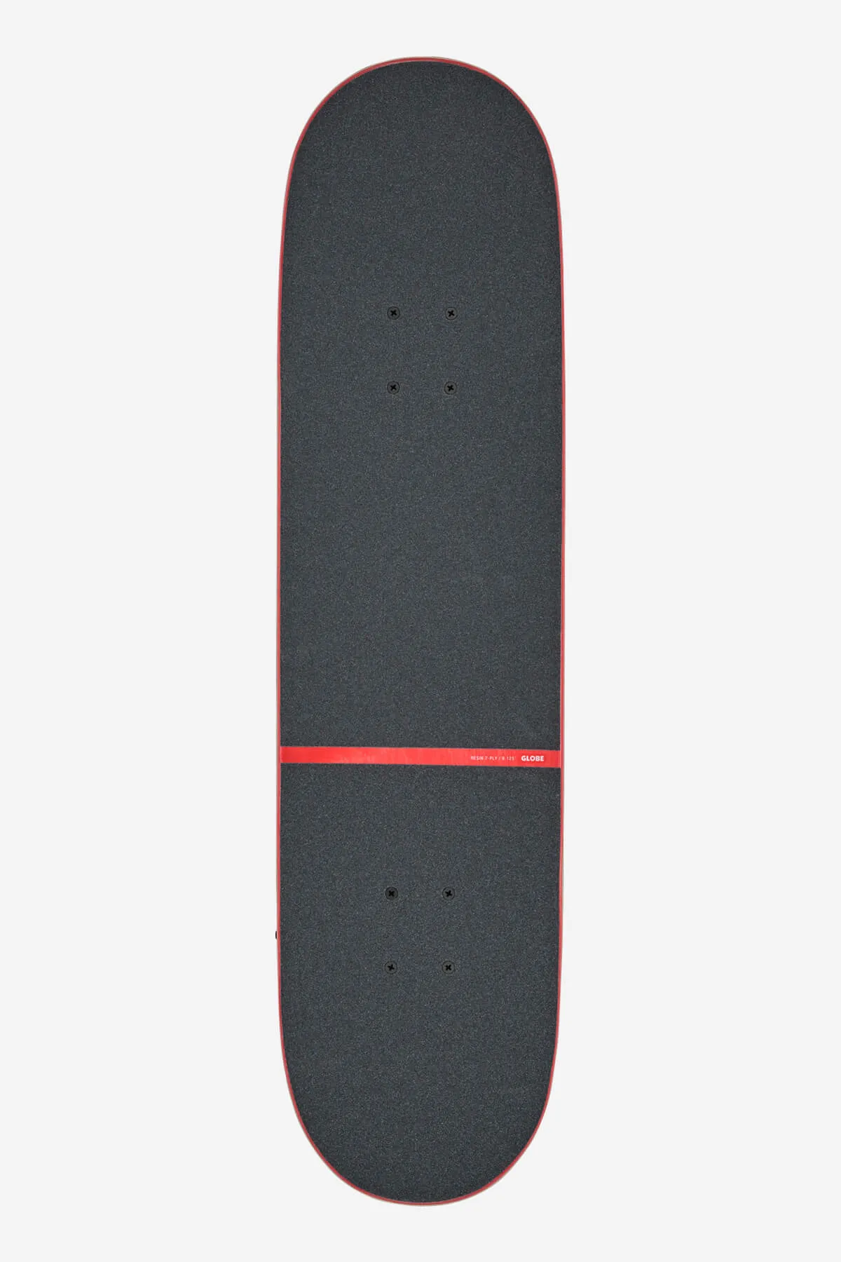 G1 Stack - Artificial Insanity - 8.125 Complete Skateboard