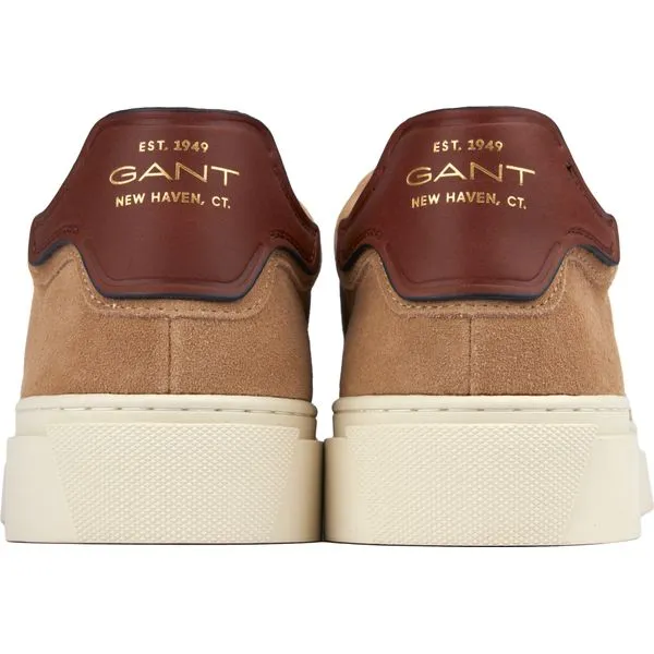 Gant Mc Julien Trainers