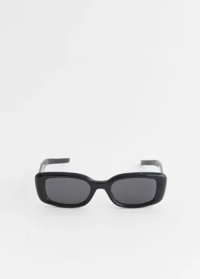 Gentle Monster -  The Bell-01 Sunglasses - Sunglasses