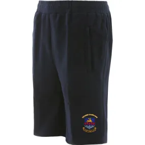 Geraldine O Hanrahans GAA Benson Fleece Shorts