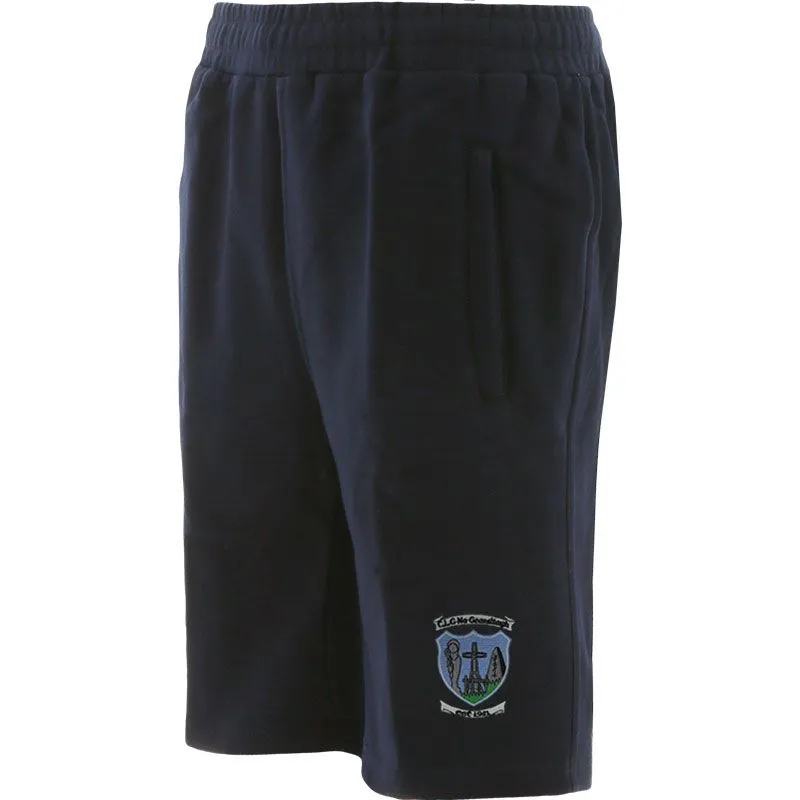 Geraldine's GAA Kids' Benson Fleece Shorts