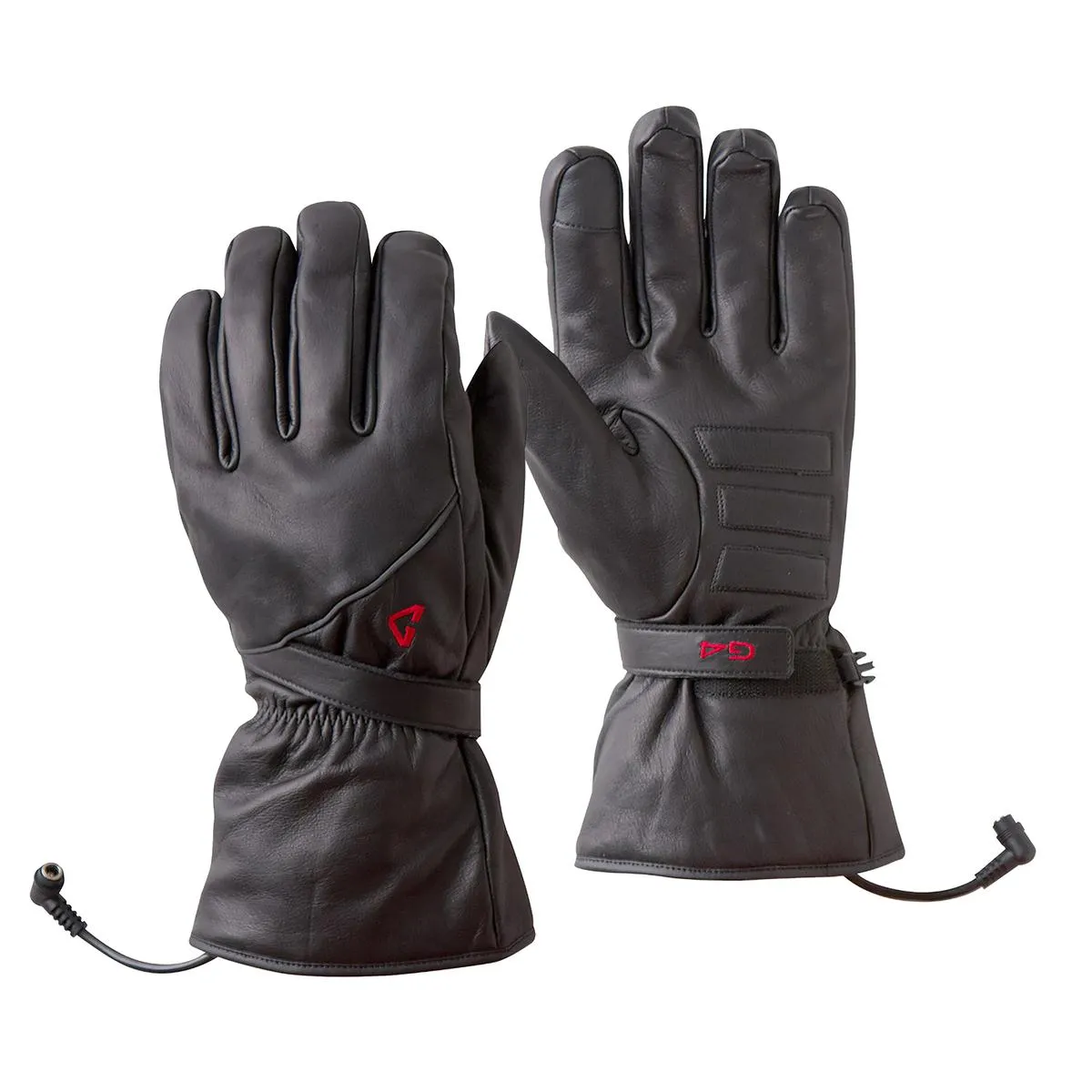 Gerbing G4 Heated Gloves for Men - 12V Motorcycle