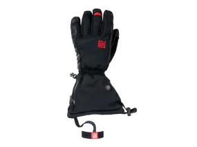 Gin Alpine Heated Gloves - The Sick And The Wrong