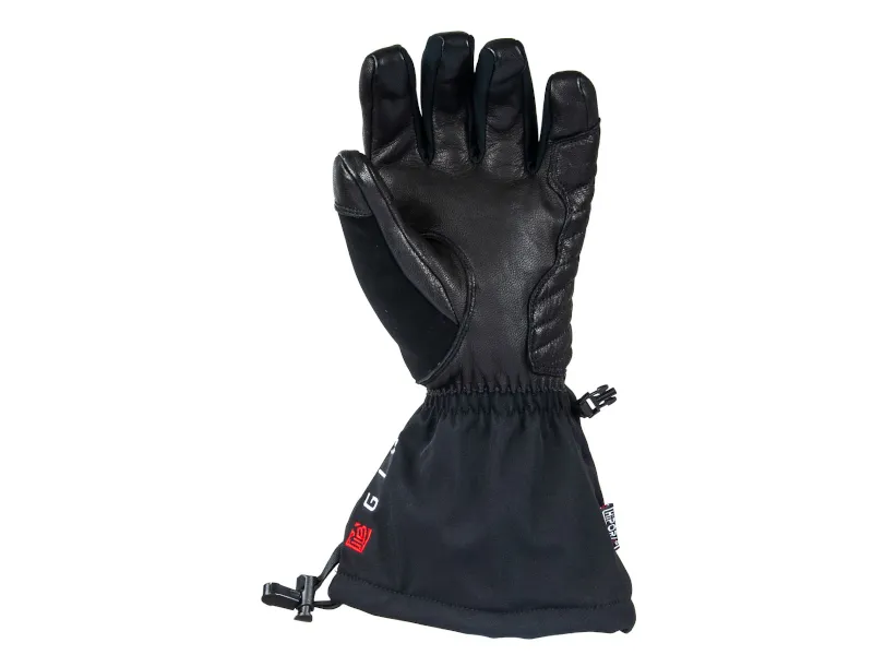 Gin Alpine Heated Gloves - The Sick And The Wrong