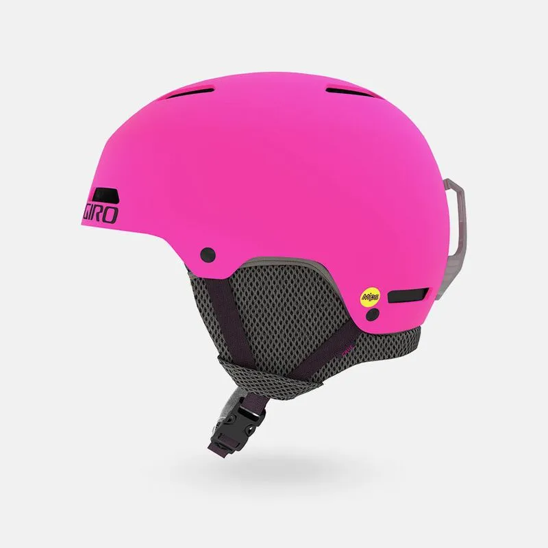 GIRO CRUE YOUTH HELMET