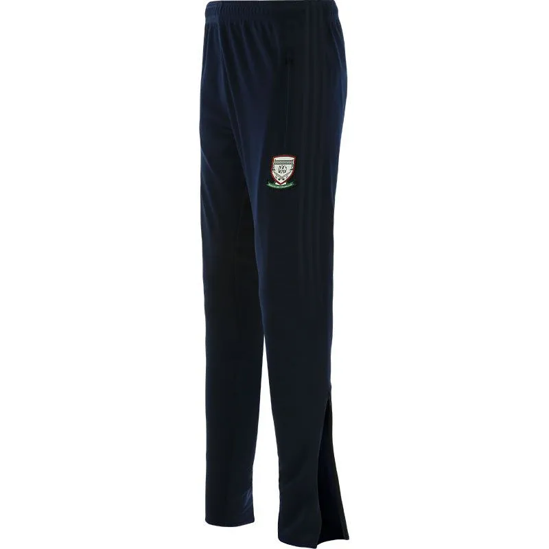 Glen Emmets GFC Reno Squad Skinny Tracksuit Bottoms