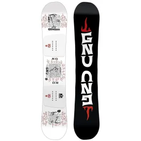 GNU RC C3 Wide Snowboard