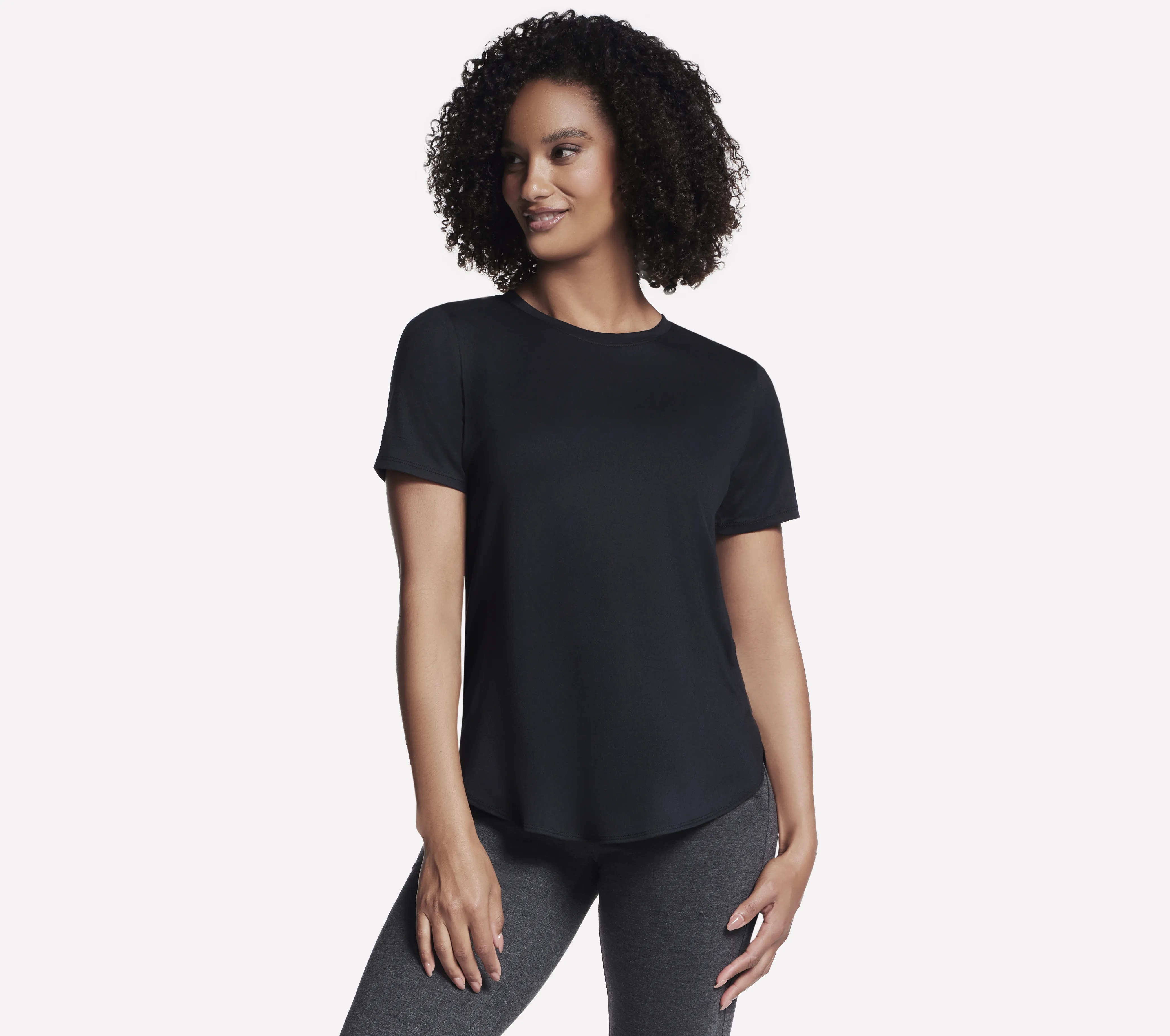 GO DRI Swift Tunic Tee