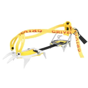 Grivel Ski Tour New-Matic - Crampons