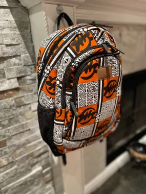 Gye  Nyame  Backpack