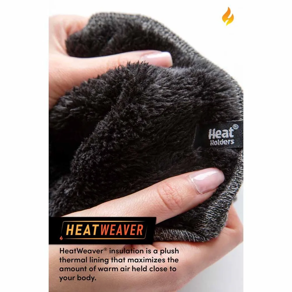 Heat Holders Women's Kenai Soft Shell Touch Screen Gloves