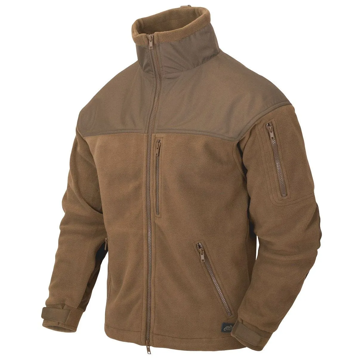 Helikon Classic Army Fleece Coyote