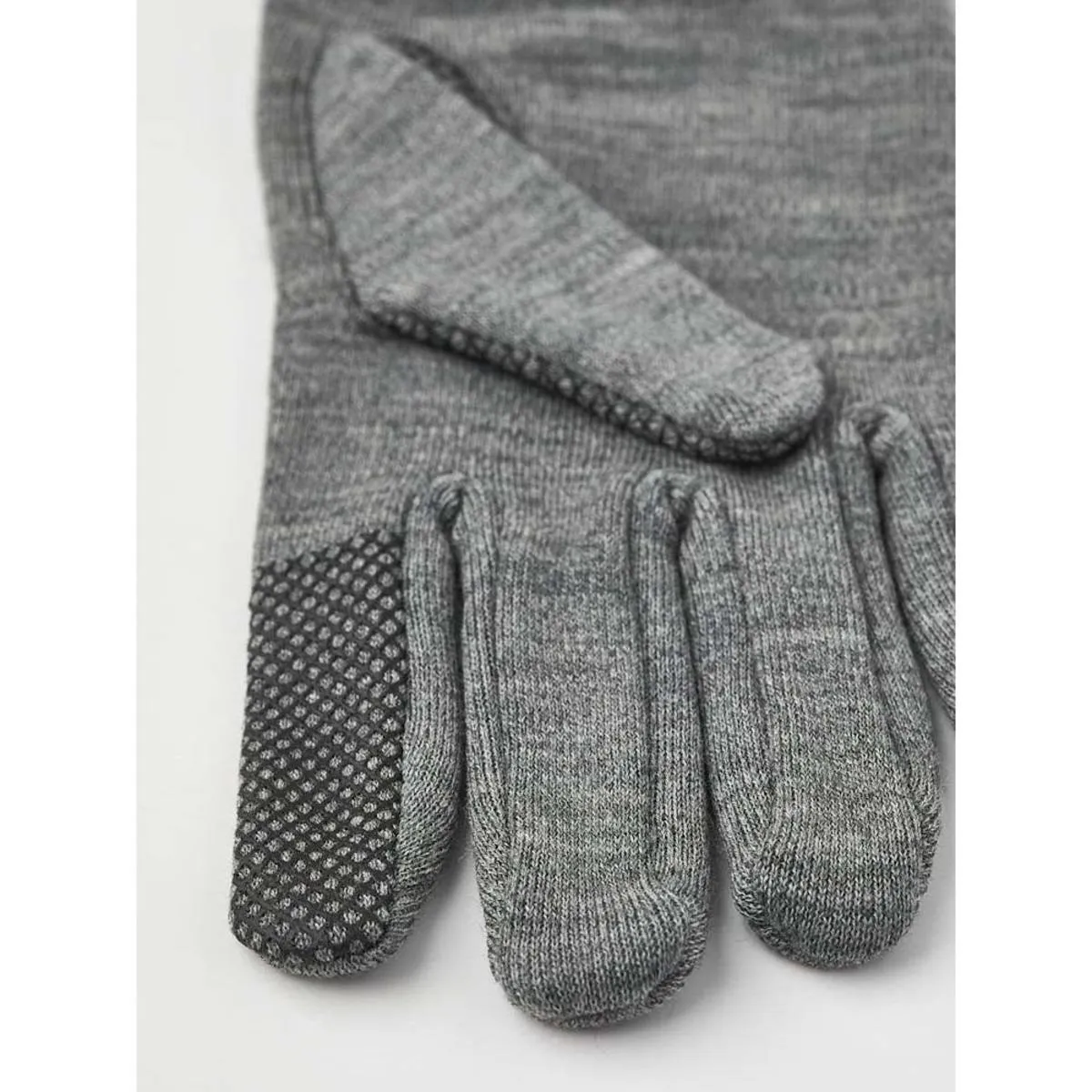 Hestra Merino Touch Point 5-Finger Thin Inner Gloves