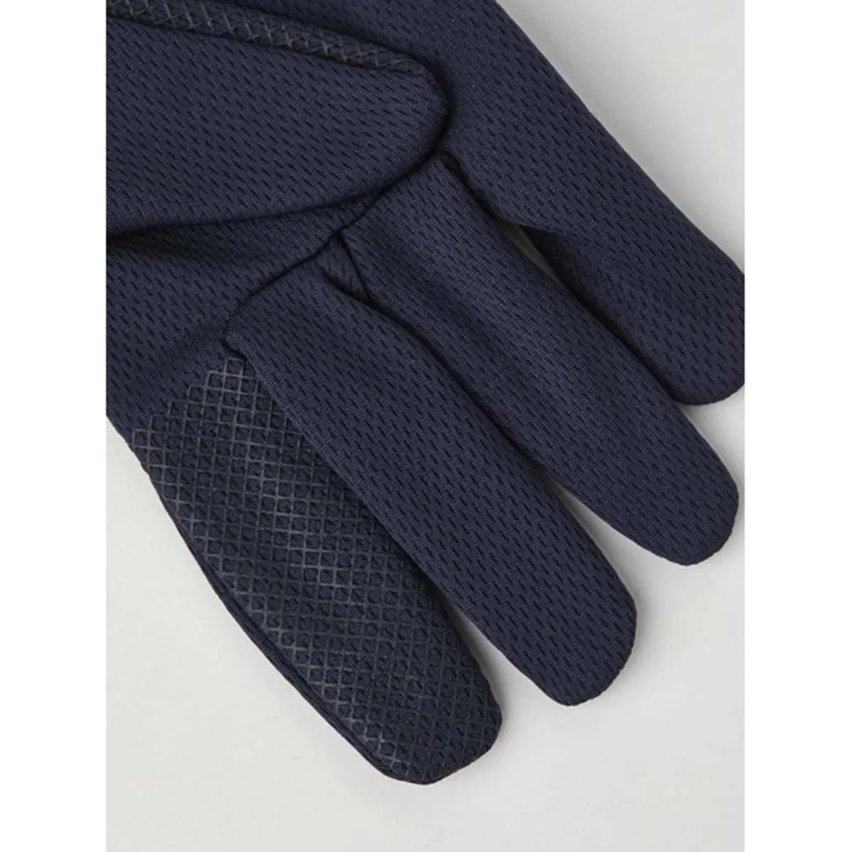 Hestra Touch Point Dry Wool 5-Finger Gloves