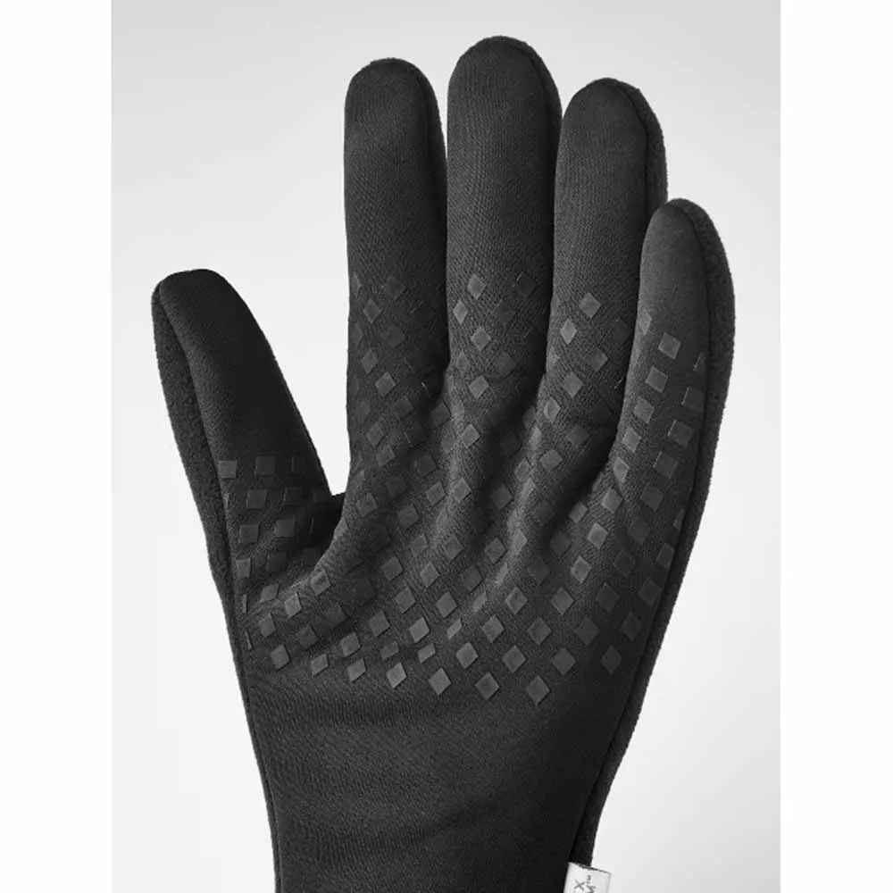 Hestra Unisex Infinium Fleece 5-Finger Gloves