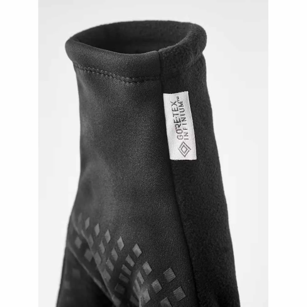 Hestra Unisex Infinium Fleece 5-Finger Gloves