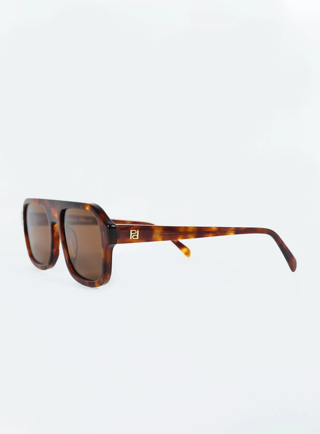 Hetley Sunglasses Tort