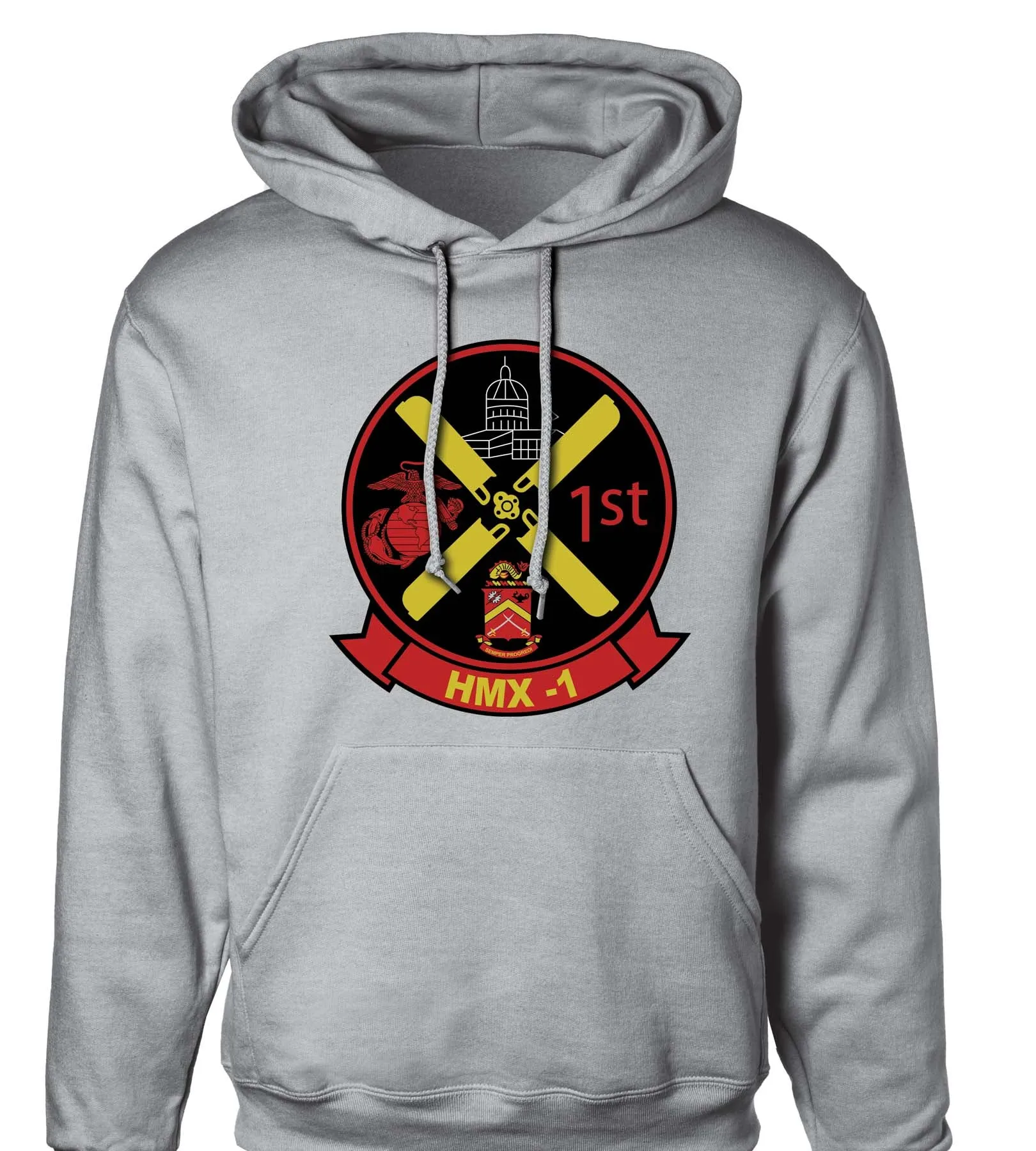 HMX-1 Hoodie