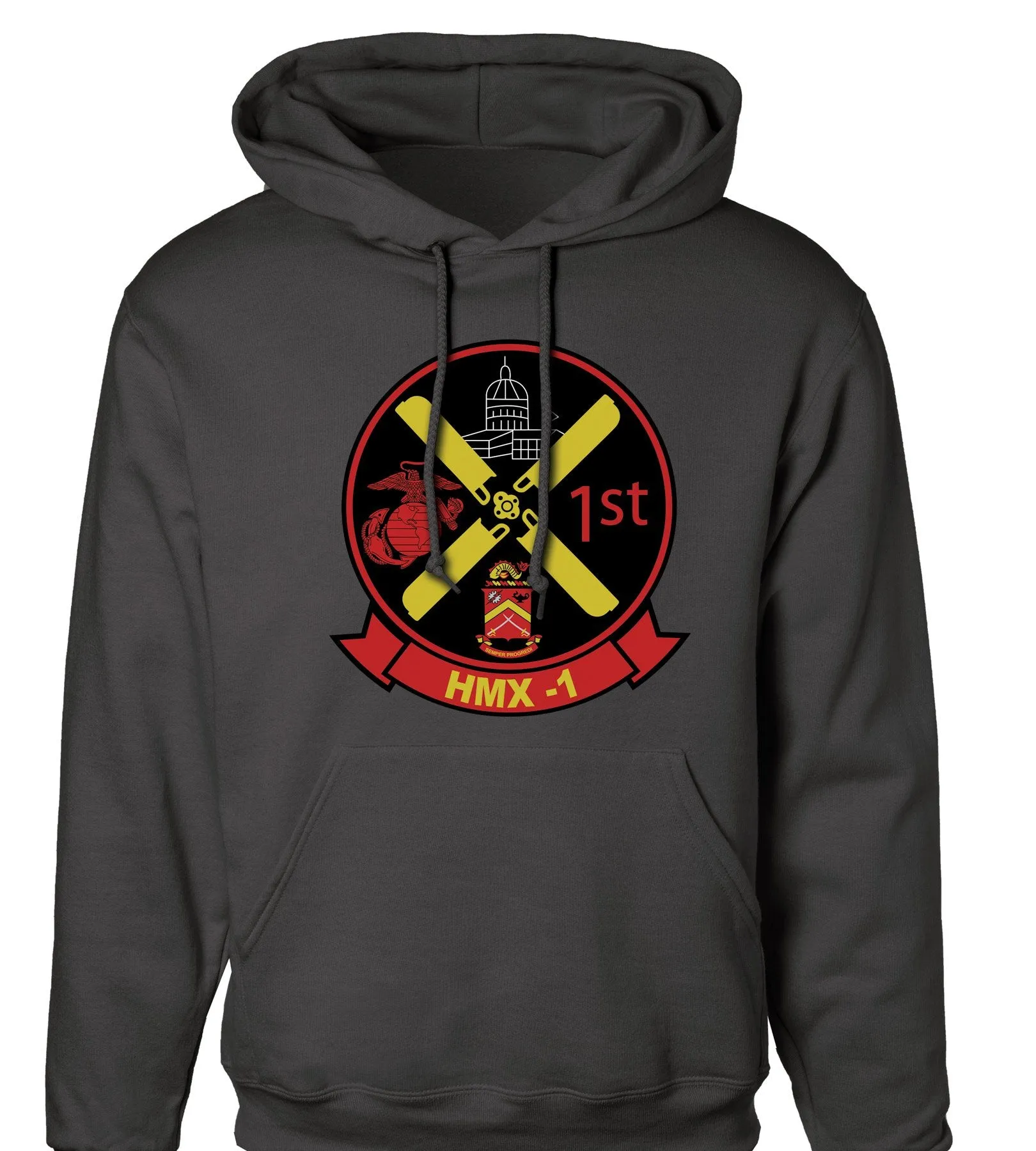 HMX-1 Hoodie